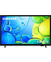 Телевизор Samsung UE32F6000FUXRU черный