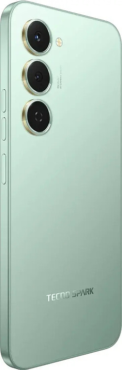 Смартфон Tecno Spark 40 Pro 8GB/256GB Bamboo Green (KM6)
