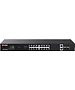 Коммутатор IP-COM G1120P-16-150W