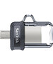 USB Flash-накопитель SanDisk Ultra Dual Drive m3.0 64GB (SDDD3-064G-G46)