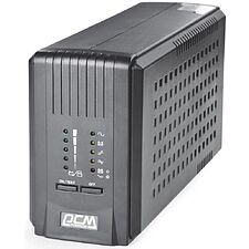 Источник бесперебойного питания Powercom Smart King Pro (SPT-700-II)