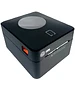Термопринтер Cactus CS-TP-D410U черный