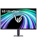 Монитор LG 24G414B-B черный