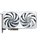 Видеокарта Gigabyte GeForce RTX 5060 Ti Eagle OC Ice 8GB GDDR7 (GV-N506TEAGLEOC ICE-8GD)