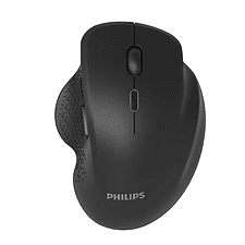 Мышь Philips SPK7624B/60 Мышь Philips SPK7624B/60
