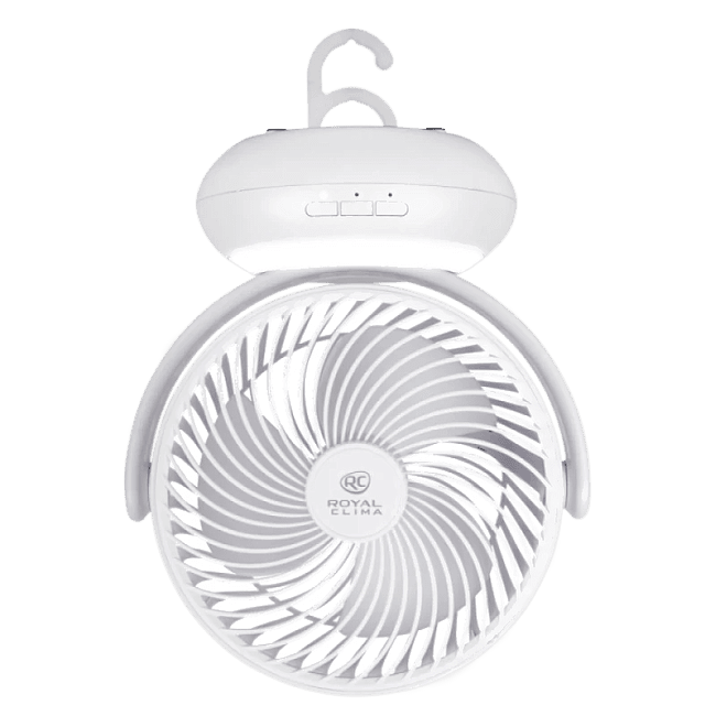 Вентилятор Royal Clima RSF-0701E-WT