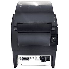 Термопринтер Атол BP21 черный (33924)