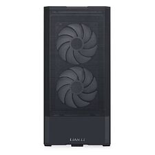 Корпус Lian Li LanCool 207RX без БП Black (G99.LAN207RX.00)