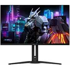Монитор Gigabyte Aorus FO32U2 черный (20VM0-FO32U2BA-1EKR) Монитор Gigabyte Aorus FO32U2 черный (20VM0-FO32U2BA-1EKR)
