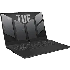 Ноутбук ASUS TUF Gaming A17 FA707NUG-HX182 Mecha Gray (90NR0EF5-M00AX0)