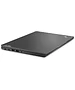 Ноутбук Lenovo ThinkPad E14 G6 Black (21M700AGIG)