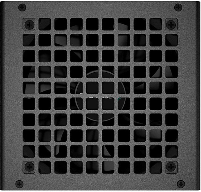 Блок питания Deepcool GAMERSTORM PF350 350W Black (R-PF350D-HA0B-WDEU)
