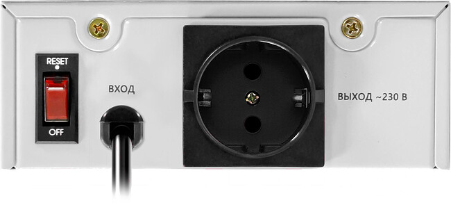 Стабилизатор напряжения Defender ASW 1000D (99045)