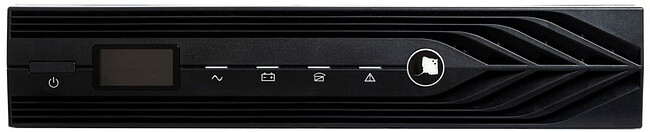 Источник бесперебойного питания Бастион SKAT-UPS 1500 RACK исп.Е (8953)