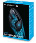 Мышь Logitech G402 Hyperion Fury Black (910-004073)