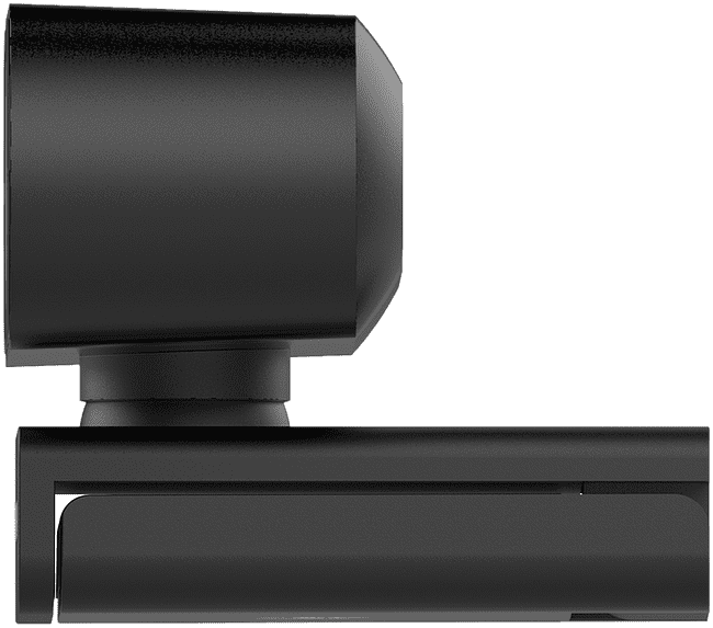 Веб-камера Hikvision DS-U02