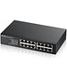 Коммутатор Zyxel GS1100-16 (GS1100-16-EU0103F)