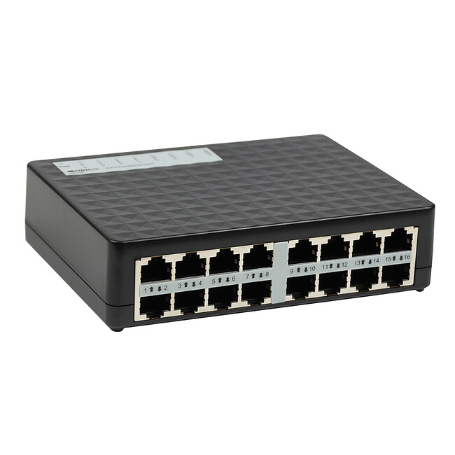 Коммутатор Origo OS1116/A1A