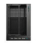 Корпус DeepCool CH170 Digital без БП Black (R-CH170-BKNPI0D-G-1)