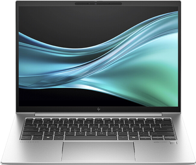 Ноутбук HP EliteBook 8 G1i Silver (AP6J3AV)
