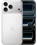Смартфон Apple iPhone 17 Pro Max 256GB Silver A3526 (MFYM4KH/A)