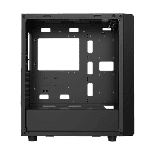 Корпус Ocypus Gamma C70 BK без БП (Gamma-C70-BKG000XX-GL)