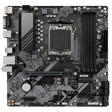 Материнская плата GigaByte A620M DS3H rev. 1.1