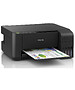 Принтер Epson EcoTank L3211 черный (C11CJ68406)