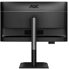 Монитор AOC 24P4U Black