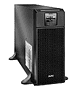 Источник бесперебойного питания APC Smart-UPS SRT 6000VA Black (SRT6KXLI)