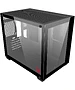 Корпус Bloody BD-CC108 без БП черный (BD-CC108-BK)