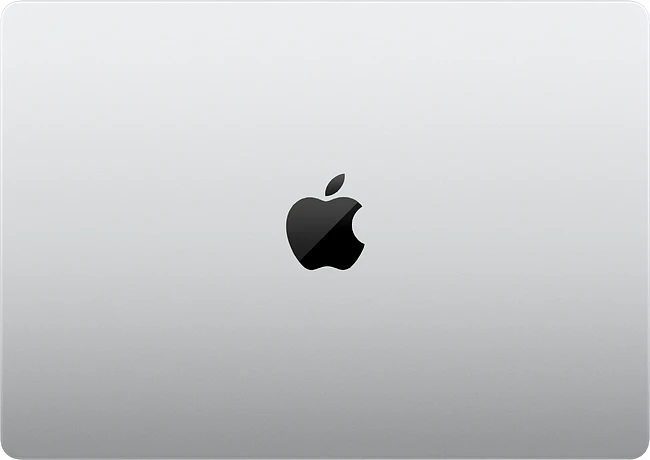 Ноутбук Apple MacBook Pro A3434 16Gb/512Gb Silver (MDE44LL/A)
