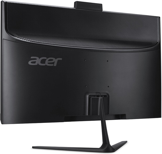 Моноблок Acer Aspire C27-2G Black (DQ.BNLCD.002)