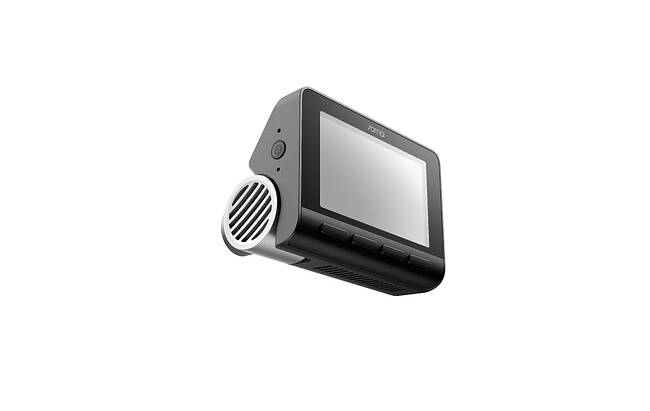 Автомобильный видеорегистратор 70mai A810S Dash Cam 4K