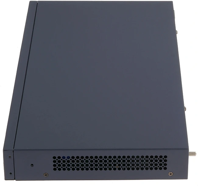 Коммутатор HiWatch DS-S1816GP