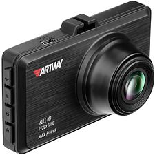 Автомобильный видеорегистратор Artway AV-400