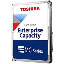 Жесткий диск Toshiba MG09 12TB (MG09SCA12TE)