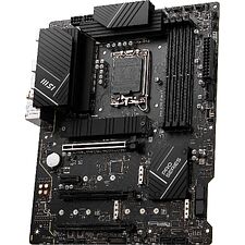 Материнская плата MSI Pro Z790-P WIFI DDR5