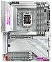 Материнская плата GigaByte Z890 Aorus Elite X Ice rev. 1.1