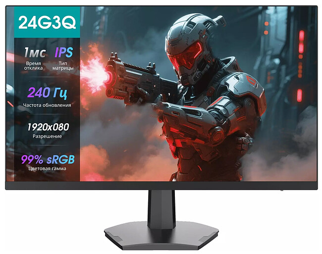 Монитор Hisense 24G3Q
