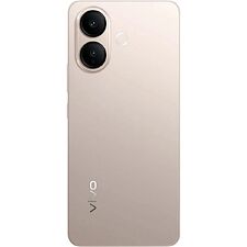 Смартфон Vivo V70 Lite 5G 8GB/128GB золотистый (V2615)