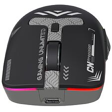 Мышь HAFF CyberFury (MS-GM220WR)