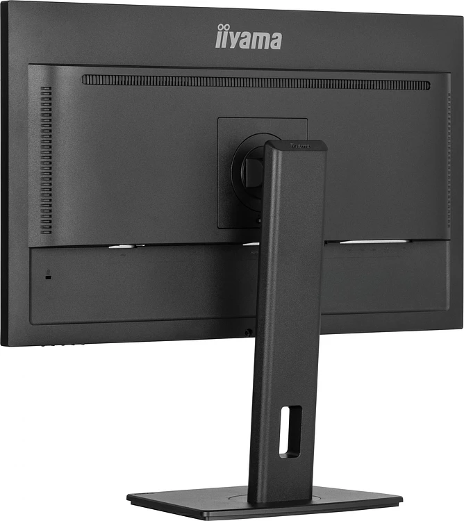 Монитор Iiyama ProLite XUB2797QSN-B2 черный
