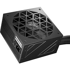 Блок питания 1stPlayer HA-550AC1 550W Black (ACK-STD-550-BK-EU)
