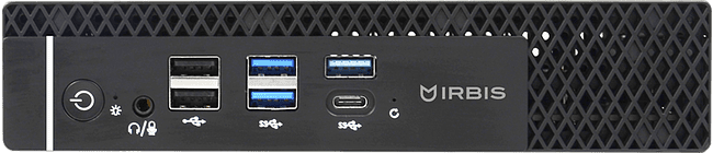 Компьютер IRBIS Smartdesk SDCS5003HA Компьютер IRBIS Smartdesk SDCS5003HA
