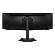 Монитор Samsung Odyssey G9 S49FG916EIXCI черный (LS49FG916EIXCI) Монитор Samsung Odyssey G9 S49FG916EIXCI черный (LS49FG916EIXCI)