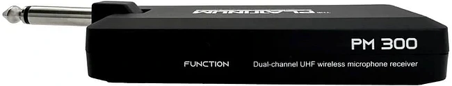 Микрофон JBL MIC-300 черный