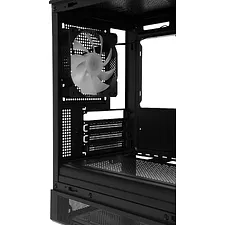 Корпус Formula V Line Air Mesh G2 без БП черный