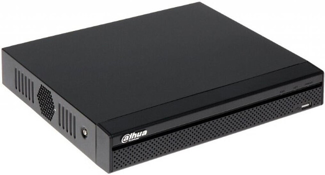 Видеорегистратор наблюдения Dahua DHI-NVR1108HS-S3/H