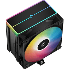 Кулер для процессора DeepCool AG500 BK ARGB V2 (R-AG500-BKAMMN-GJD)